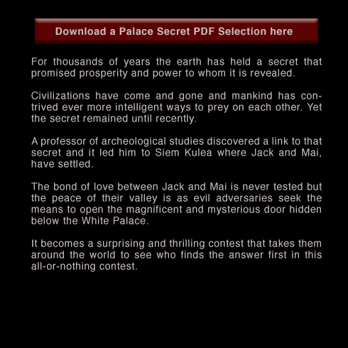 palace description